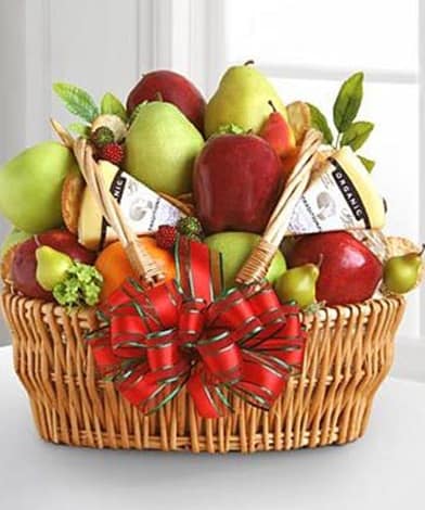 Gift Baskets