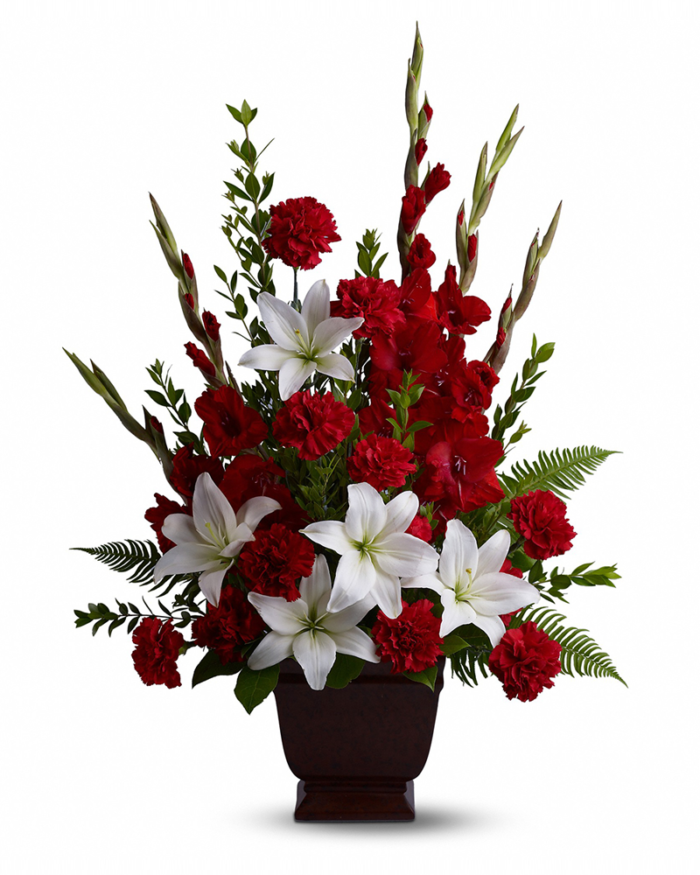 Tender Tribute