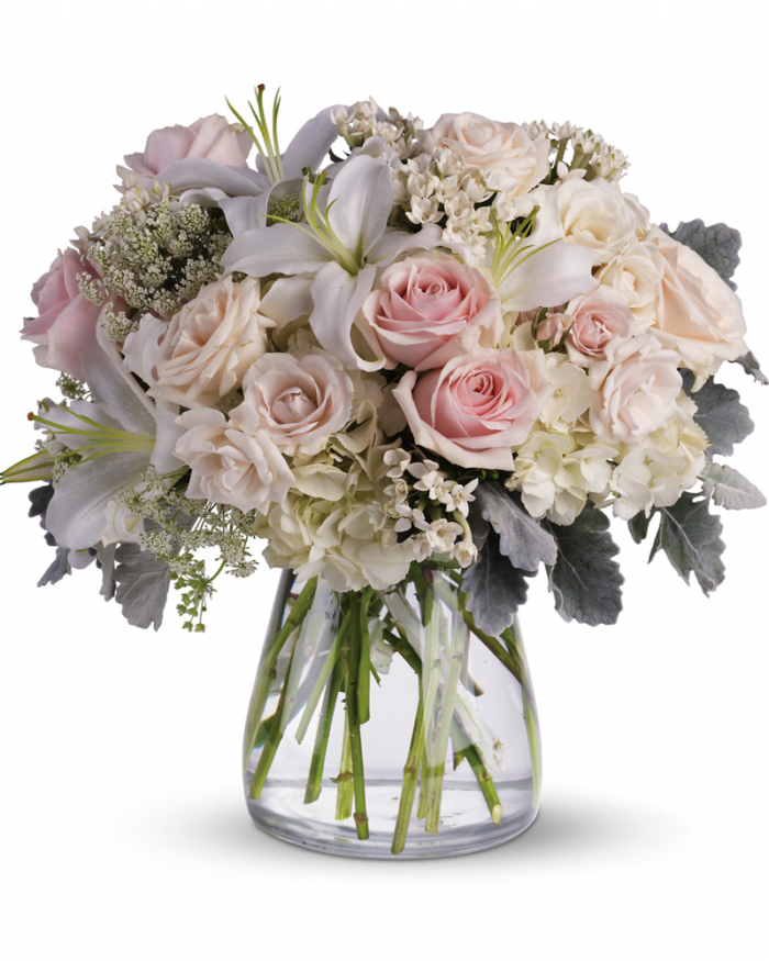 Beautiful Whisper
